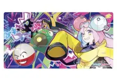 2026年最新】ポケモンラバープレイマットの人気アイテム - メルカリ