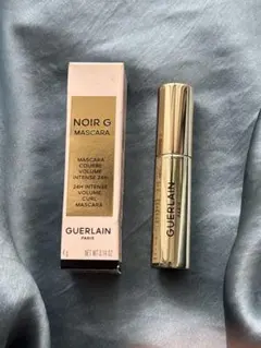 Guerlain ノワールジェ　マスカラ01 4gのサムネイル