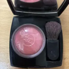 Chanel チーク
