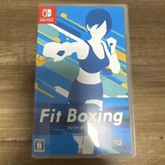 Fit Boxing