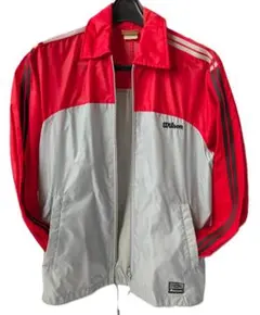 ▲Wilson ウィンドブレーカー▲古着