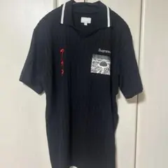2026年最新】supreme akira ポロシャツの人気アイテム - メルカリ