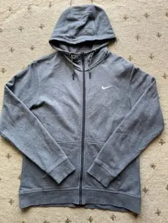 NIKE ナイキ クラブフレンチテリーフーディ パーカー サイズXLのサムネイル