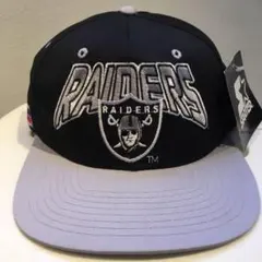 2025年最新】RAIDERS cap 90sの人気アイテム - メルカリ