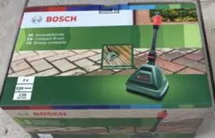 BOSCH コンパクトブラシ 135 bar Compact Brushのサムネイル