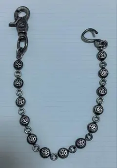 MARS ウォレットチェーン 蜂 甲本ヒロト - メルカリ