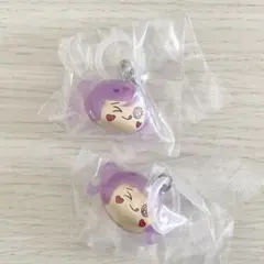 しなこ めじるしアクセサリー セット