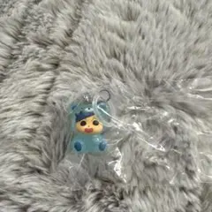 クレヨンしんちゃん めじるしアクセサリー 風間くん