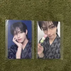 JO1 大平祥生　#JO1_5thAnniversary_祭り 124 125