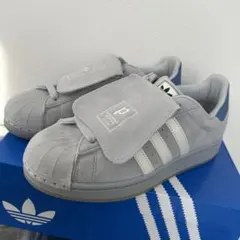 adidas SUPERSTAR II atmos DTPJ 常田大希 27CM - メルカリ