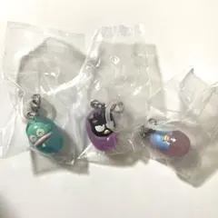 ばつ丸 サム ハンギョドン サンリオ