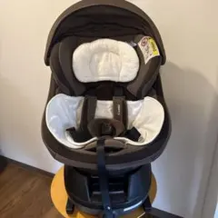 コンビ Combi チャイルドシート クルムーヴスマートISOFIX