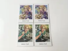 あんスタ 遊木真 ぱしゃっつ