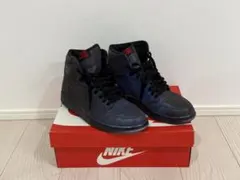 Nike Air Jordan 1 High Zoom Fearless 中古