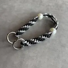 パラコード　ハンドストラップ