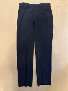 スラックス スーツ