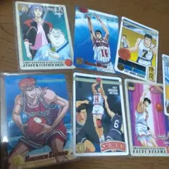 2026年最新】キャラクター名：仙道彰 カードダス スラムダンクの人気