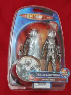 Doctor Who Assault Dalek 未開封 - メルカリ