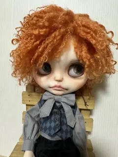 2026年最新】blythe ウィッグの人気アイテム - メルカリ
