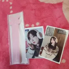 Niziu ミイヒ　オンラインくじ