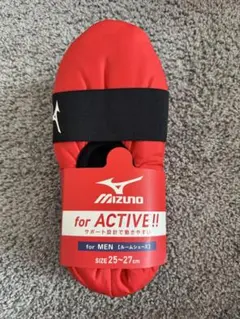 MIZUNO ミズノ ルームシューズ 25~27cm