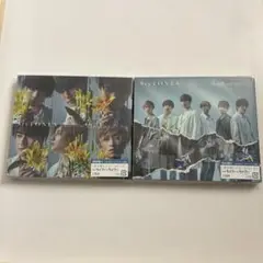 【SixTONES】 僕が僕じゃなみたいだ
