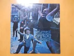doors strange days uk mono