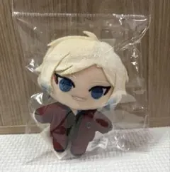 2026年最新】ブルーロック展 ぬいぐるみ カイザーの人気アイテム