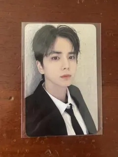 THE BOYZ ヨンフン 導火線 特典 トレカ