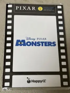 Disney PIXAR セブンイレブンhappyクジのサムネイル