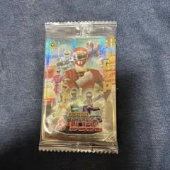 イタジャガ カーレンジャー&ブンブンジャー