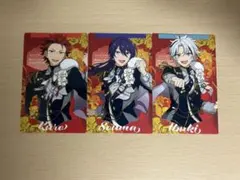 あんスタ スタフォニ カード コレクション 紅月