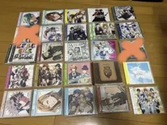 うたの☆プリンスさまっ♪ CD 27枚　まとめ売り　大量