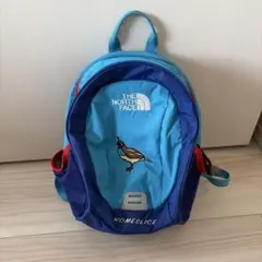ノースフェイス キッズリュックサック【8L】