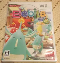 Elebits エレビッツ