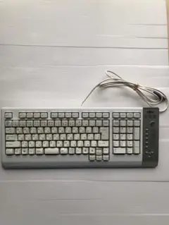 富士通 キーボード