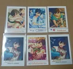 あんさんぶるスターズ 氷鷹北斗 まとめ売り