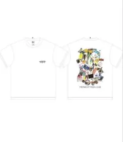 大阪万博 限定 ドラゴンボール 両面プリントTシャツ ドラゴンボールZ編