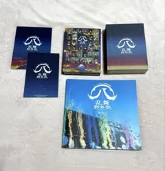 すえひろがり乱舞野外祭Blu-ray 彩時記