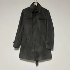 2026年最新】TORNADO MART メンズ トレンチコートの人気アイテム