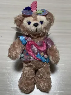 シェリーメイ ぬいぐるみバッジ ナブル ファッショナブルイースター