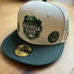 WBC オーストラリア NEW ERA ハット 帽子 - メルカリ