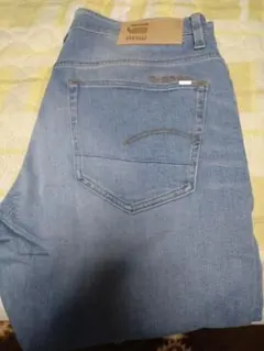 G-STAR RAW 3301 スリムフィット デニム