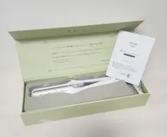 【ジャンク】KINUJO ストレートヘアアイロン LM-125