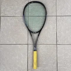 2025年最新】ヨネックス ナノフォース8v イエローの人気アイテム