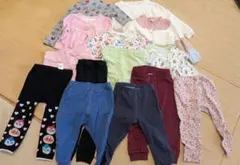 女の子 キッズ服 まとめ売り 90〜100cm