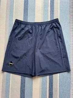 F.C.R.B.(F.C.Real Bristol)ショートパンツ ナイロンXLのサムネイル