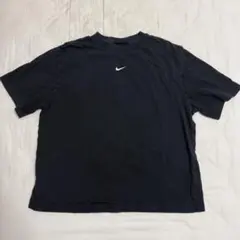 NIKE ナイキ 半袖 Tシャツ ブラックのサムネイル