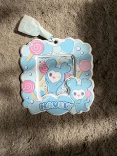 TWICE LOVELYS カードホルダー　ナヨン