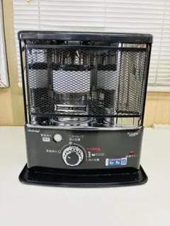 2026年最新】トヨトミ ストーブの人気アイテム - メルカリ